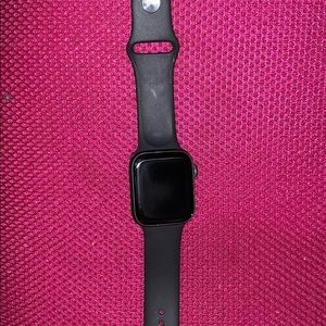 Apple Watch Series 4